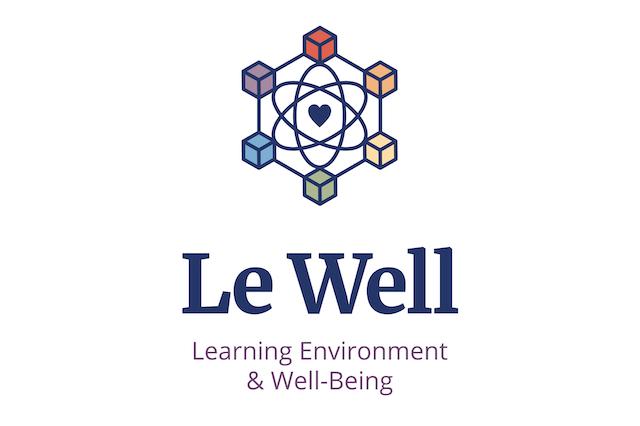 le well logo